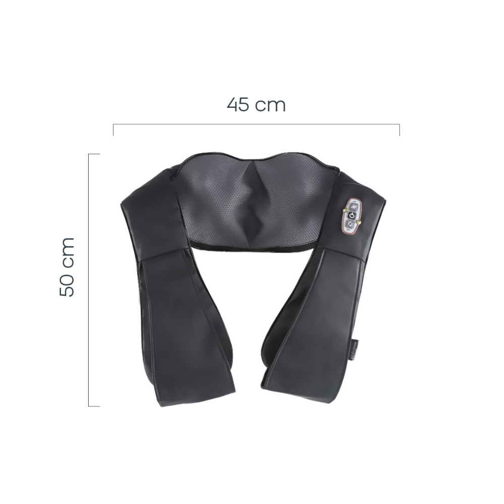 Shiatsu vratni masazer 2 Shiatsu vratni masazer 2