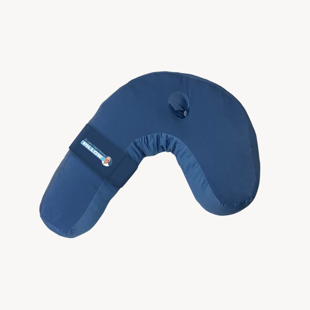 Sleeper PRo 5 jastuk za spavanje na boku Sleeper Pro