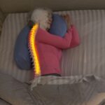 jastuk za spavanje na boku Sleeper Pro