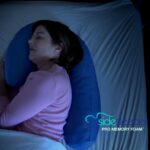 jastuk za spavanje na boku Sleeper Pro