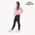 Slender Star Pants (3)