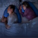 jastuk za spavanje na boku Sleeper Pro