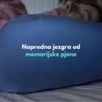 jastuk za spavanje na boku Sleeper Pro