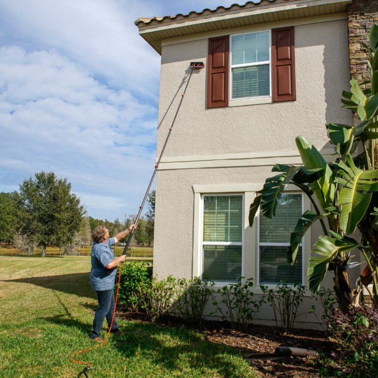 Starlyf Telescopic Hydrocleaner 1