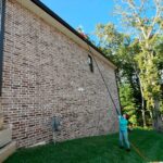 Starlyf Telescopic Hydrocleaner cetka za oluke (14)