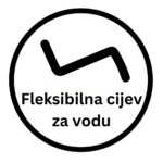 Starlyf Telescopic Hydrocleaner cetka za oluke (3)