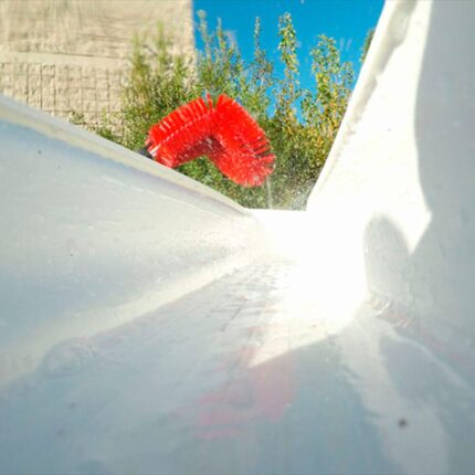 Starlyf Telescopic Hydrocleaner cetka za oluke (4)