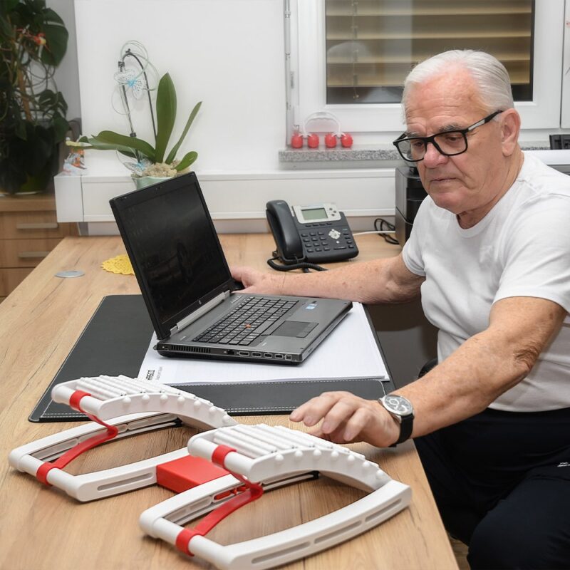 TeslaSinhron Usage 2 min