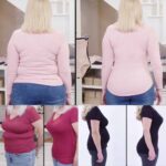 Velform Cross Compression steznik 3