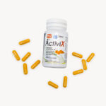 Activix kapsule