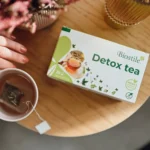 Detox čaj – Dodatak prehrani