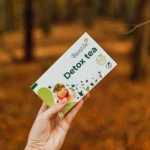 Detox čaj – Dodatak prehrani