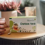 Detox čaj – Dodatak prehrani