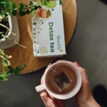 Detox čaj – Dodatak prehrani