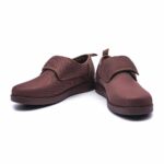 gold care cipele smedze 7