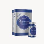 q10 + selenium