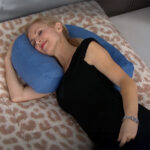 Jastuk za spavanje na boku Sleeper Pro - Slika 4