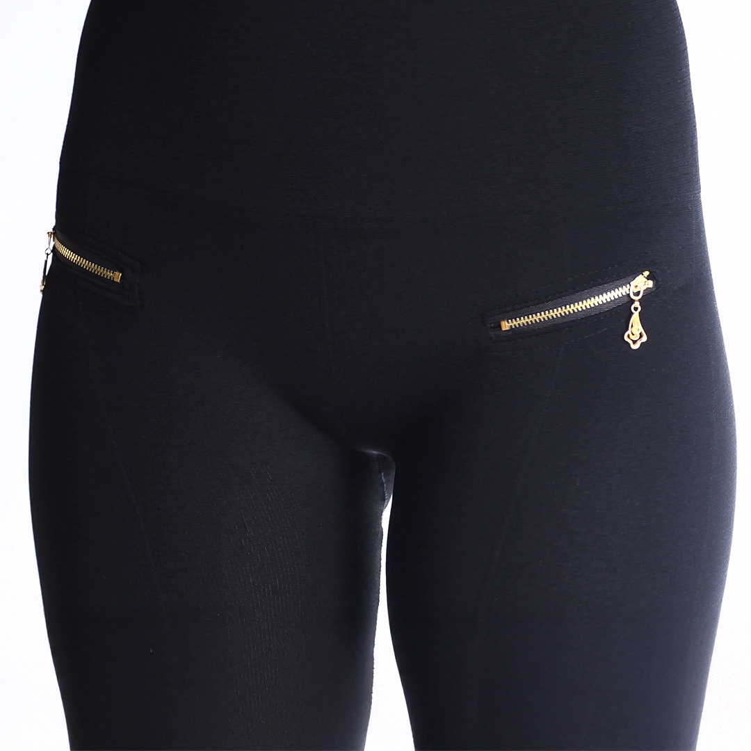 slender star pants zip slender star pants zip