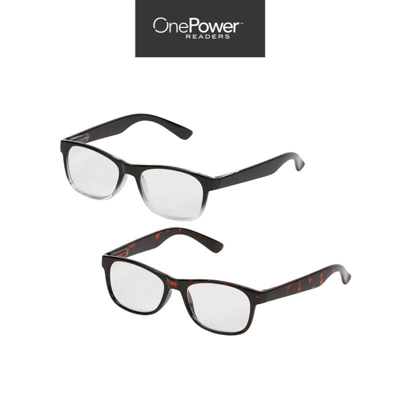 one power readers set