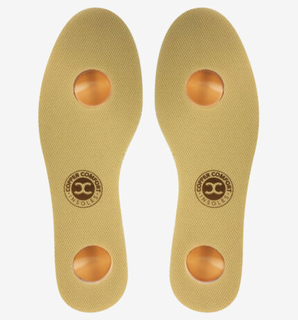 copper comfort ulosci sa bakrom