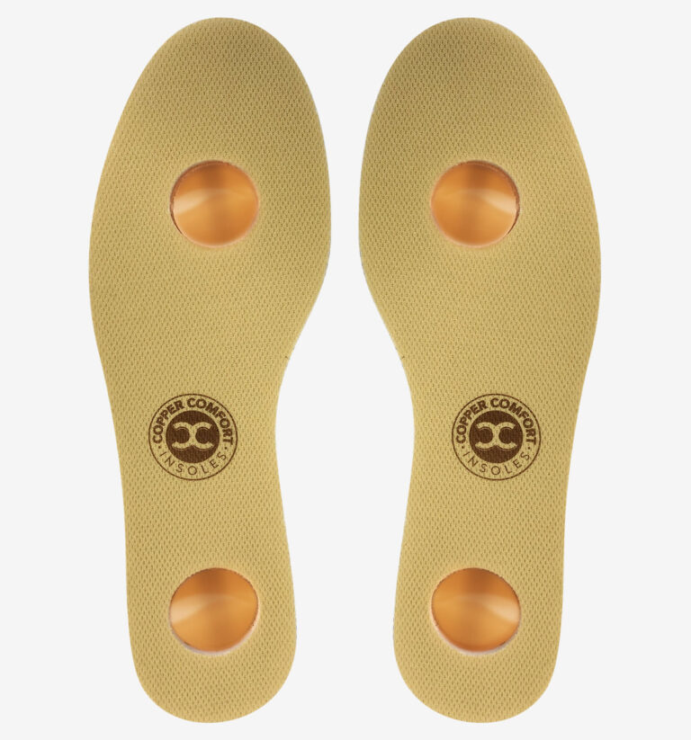 copper comfort ulosci sa bakrom