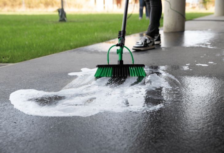 hammersmith aquaclean