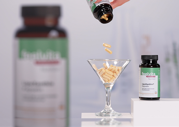 bctv feelvita lipoxanthin