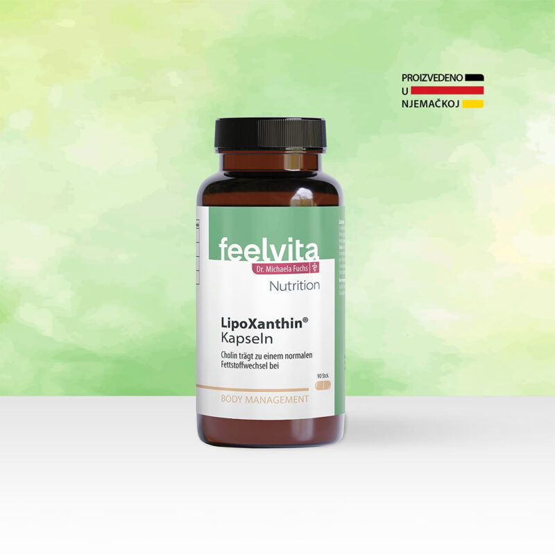 feelvita lipoxanthin 1 1 5