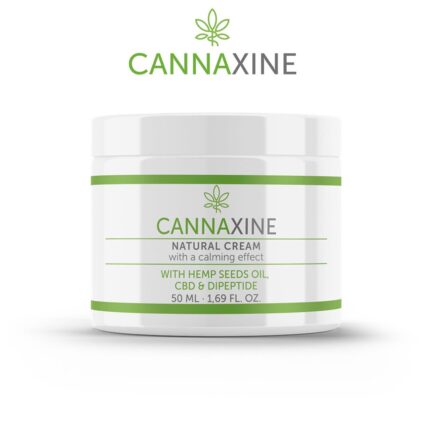 Cannaxine