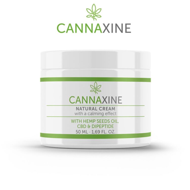 Cannaxine