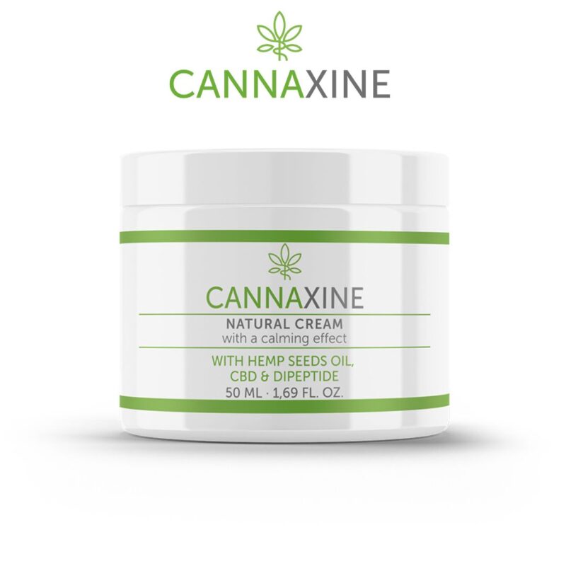 Cannaxine