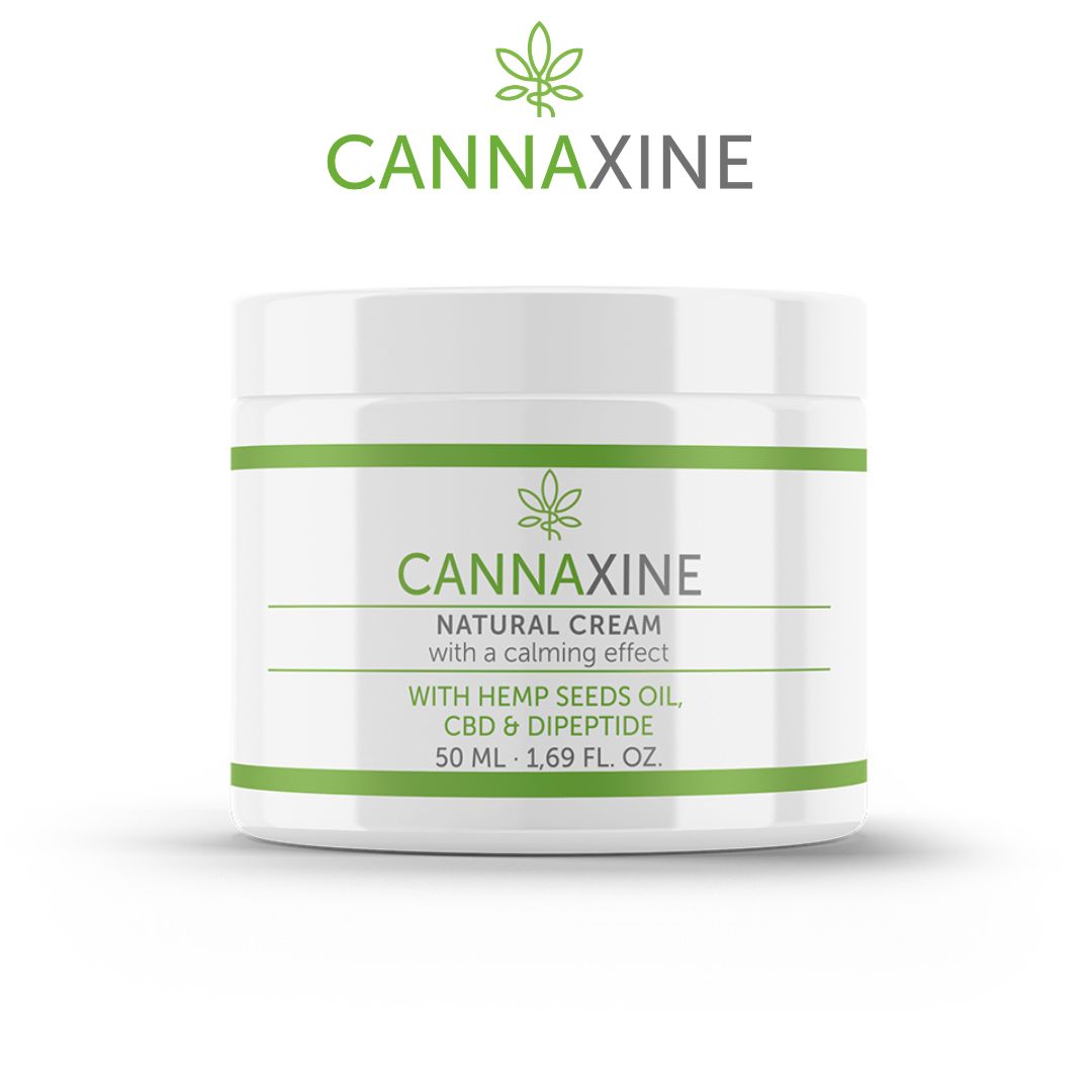 Cannaxine