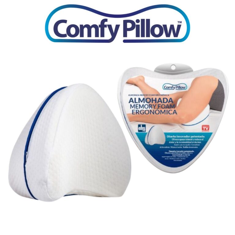 Comfly pillow (7)