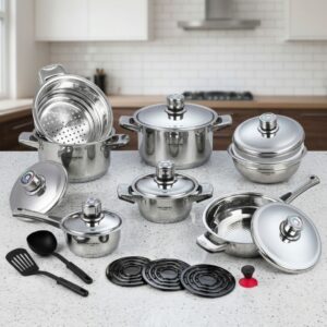 Hausberg set posuđa (6)