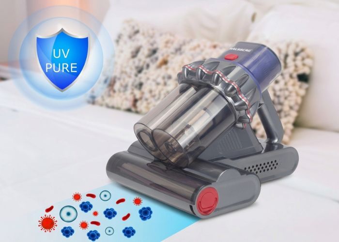 Hausberg uređaj za UV sterilizaciju i čišćenje