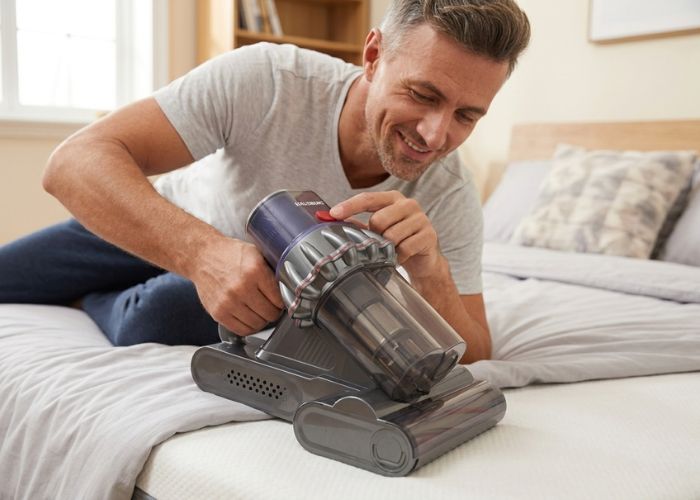 Hausberg uređaj za UV sterilizaciju i čišćenje2