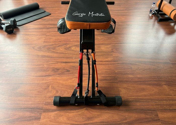 Total Crunch Fusion 1