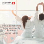 antibakterijske muske gace