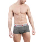 antibakterijske muske gace