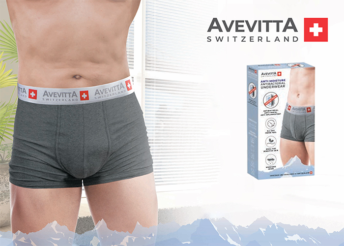 antibakterijske muske gace