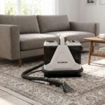 Hausberg usisavač za dubinsko pranje