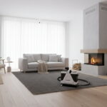 Hausberg usisavač za dubinsko pranje