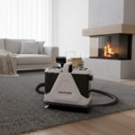 Hausberg usisavač za dubinsko pranje