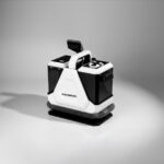 Hausberg usisavač za dubinsko pranje