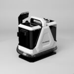 Hausberg usisavač za dubinsko pranje