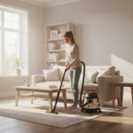 Hausberg usisavač za suho i mokro čišćenje