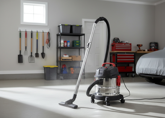 Hausberg usisavač za suho i mokro čišćenje