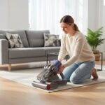 uv sterilization vacuum cleaner 1