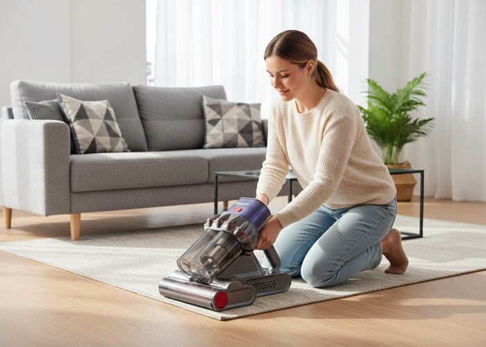 Hausberg uređaj za UV sterilizaciju i čišćenje