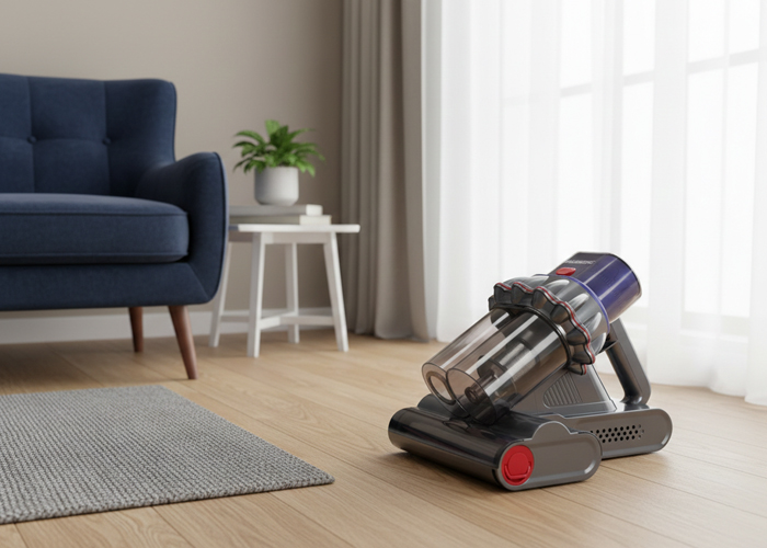 Hausberg uređaj za UV sterilizaciju i čišćenje